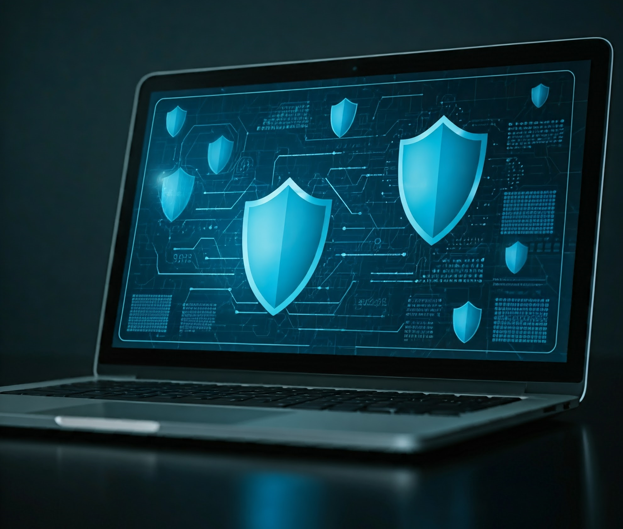 Cyber Attacks