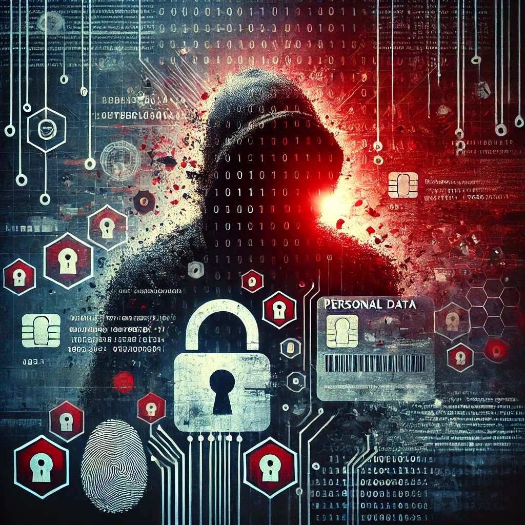 SSN Compromised