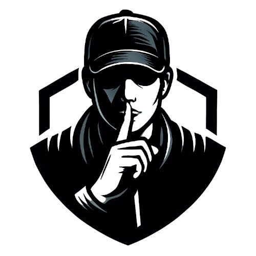 Santsec Cybersecurity Logo