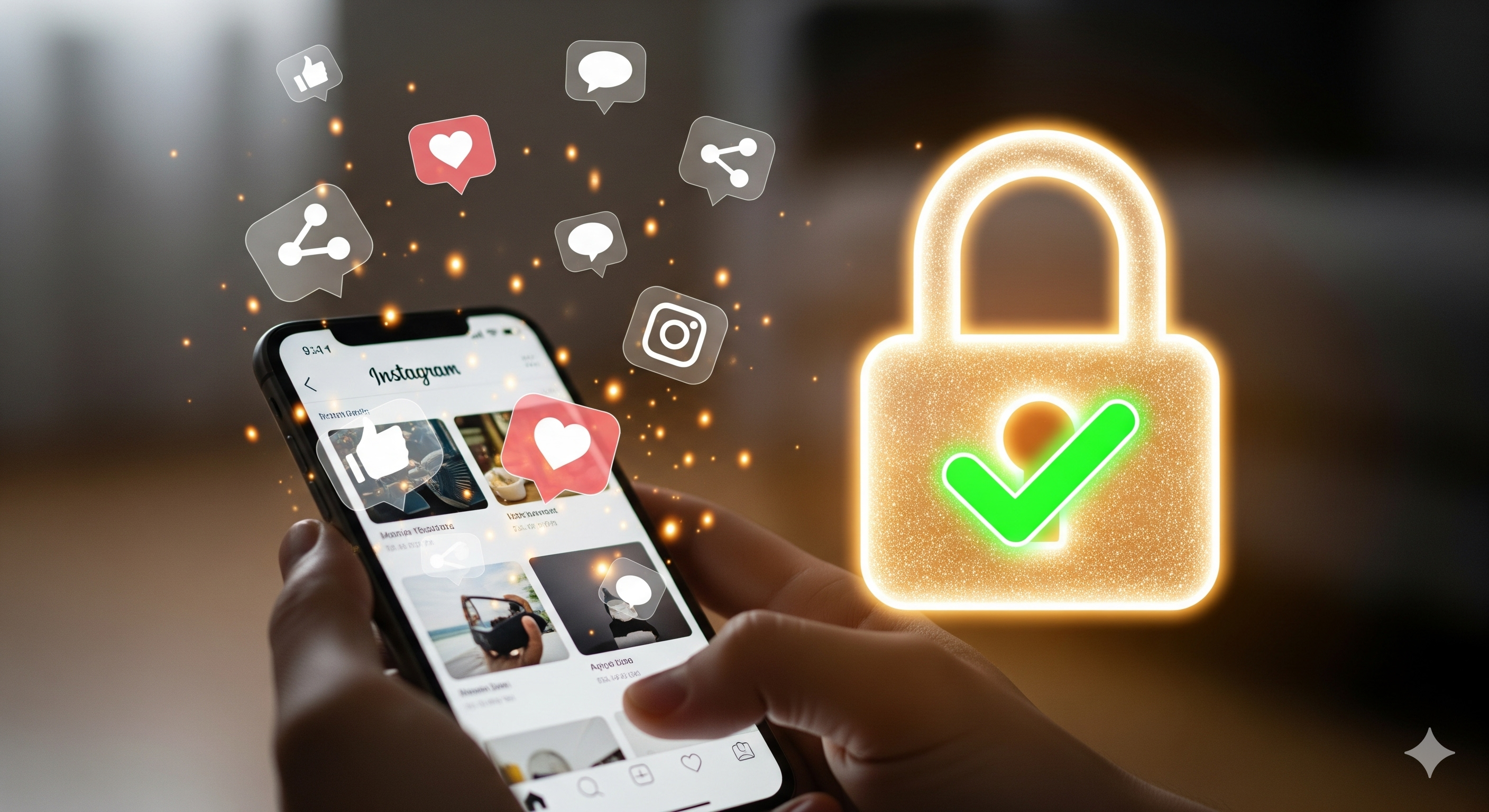 Safe Apps Article
